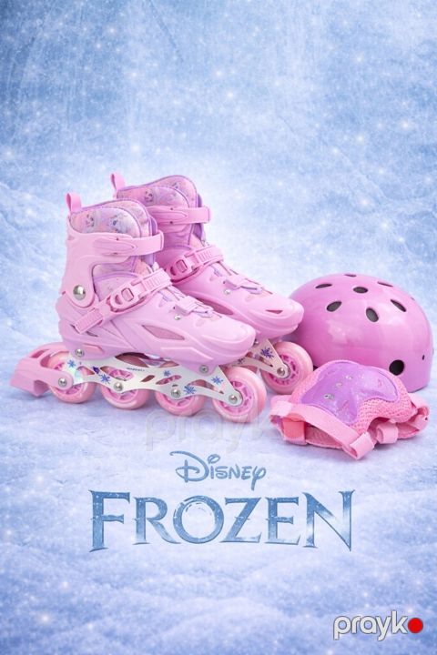 Rolik Disney Forzen — Bakı