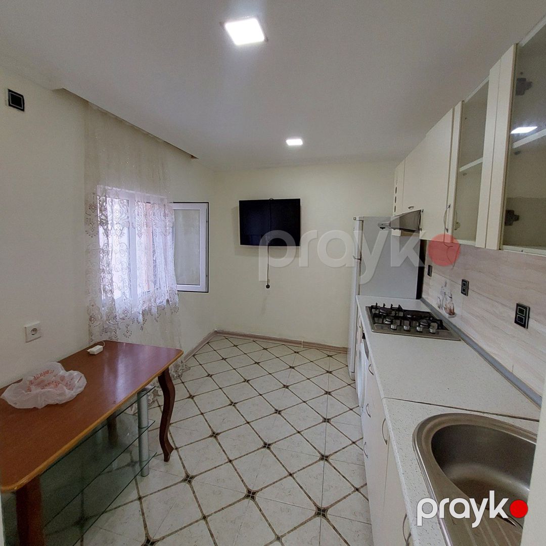 Satılır 2 otaqlı həyət evi/bağ evi 50 m² — Ev, villa, Bakı (11)