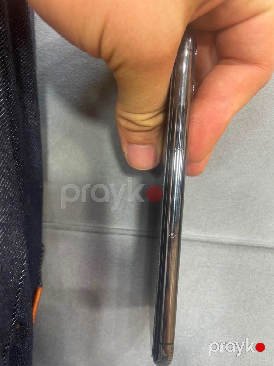 Apple iPhone 11 Pro Space Gray 256GB/4GB — Smartfonlar, Bakı (2)