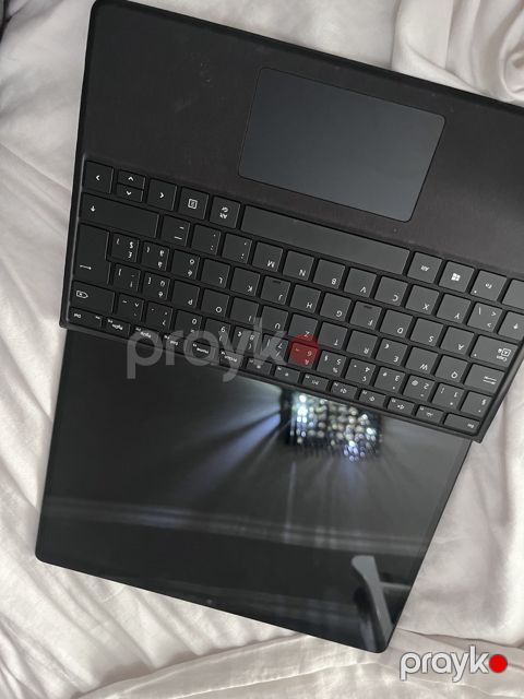 Microsoft Surface — Bakı