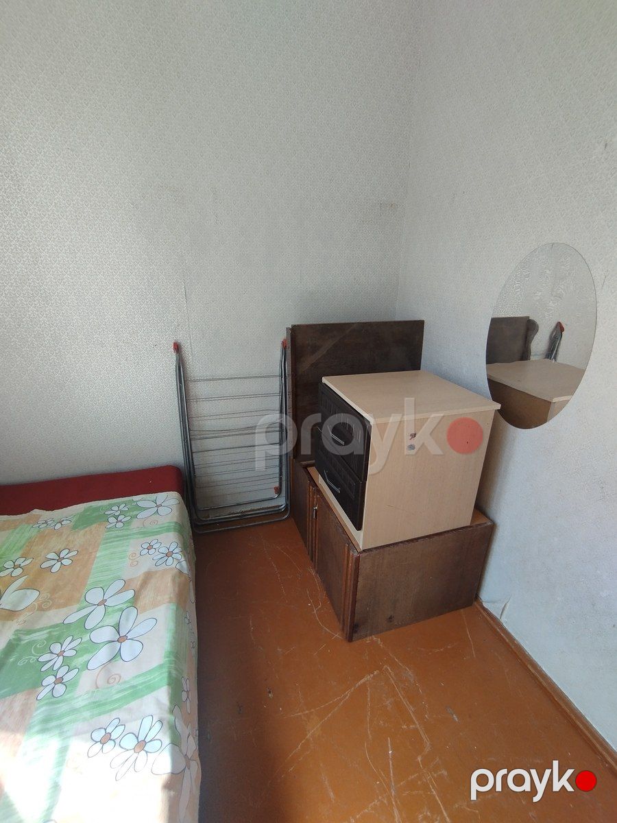 Satılır 2 otaqlı köhnə tikili 30 m² — Mənzil, Bakı (7)