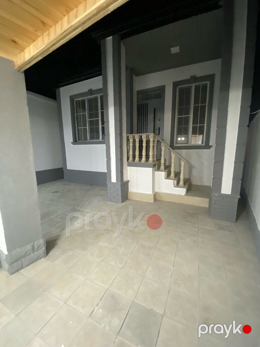 Həyət evi, Kürdəxanı qəs — Ev, villa, Bakı (11)