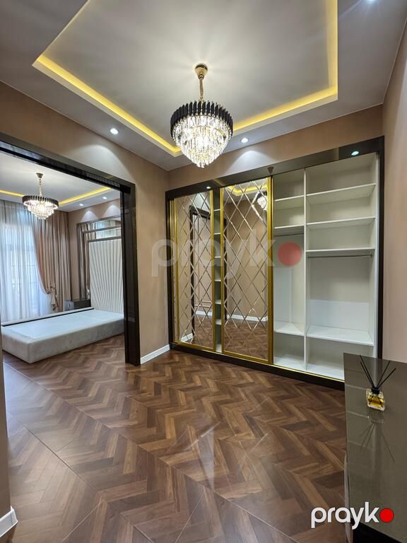 Satılır 5 otaqlı həyət evi/bağ evi 200 m² — Ev, villa, Bakı (9)