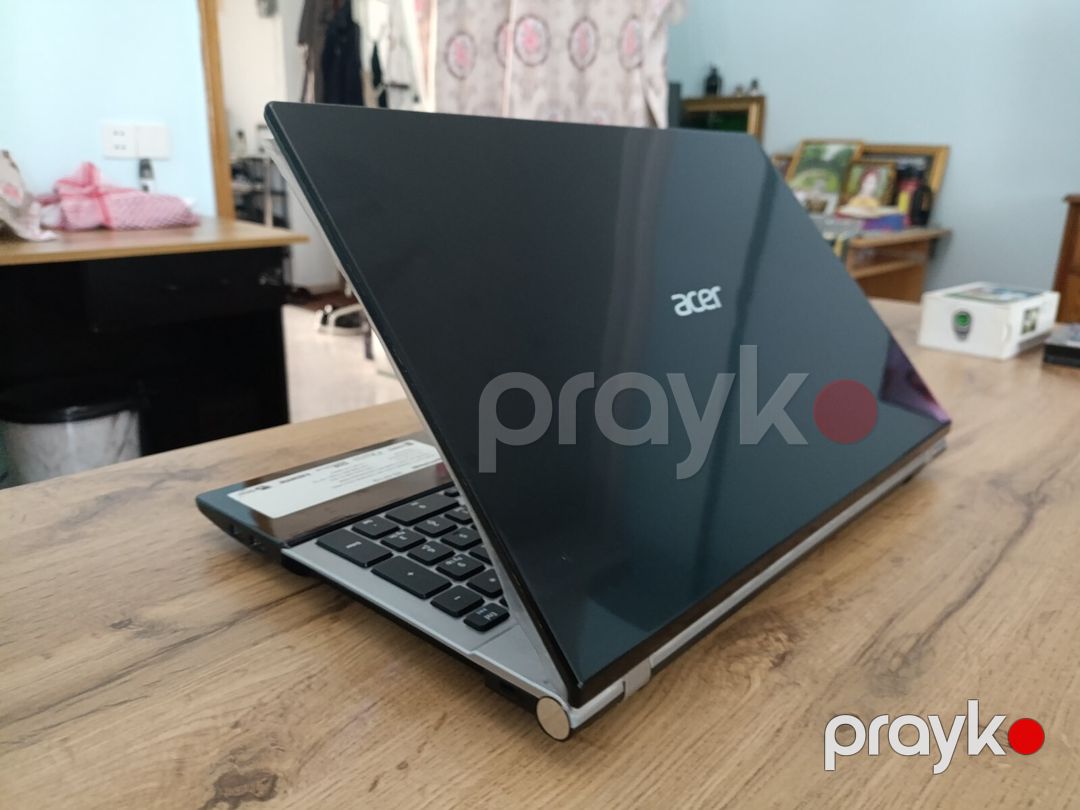 Noutbuk Acer — Noutbuklar, Bakı (2)
