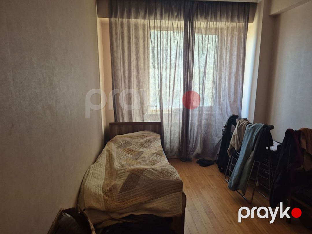 İcarəyə verilir 3 otaqlı yeni tikili 80 m² — Mənzil, Bakı (3)
