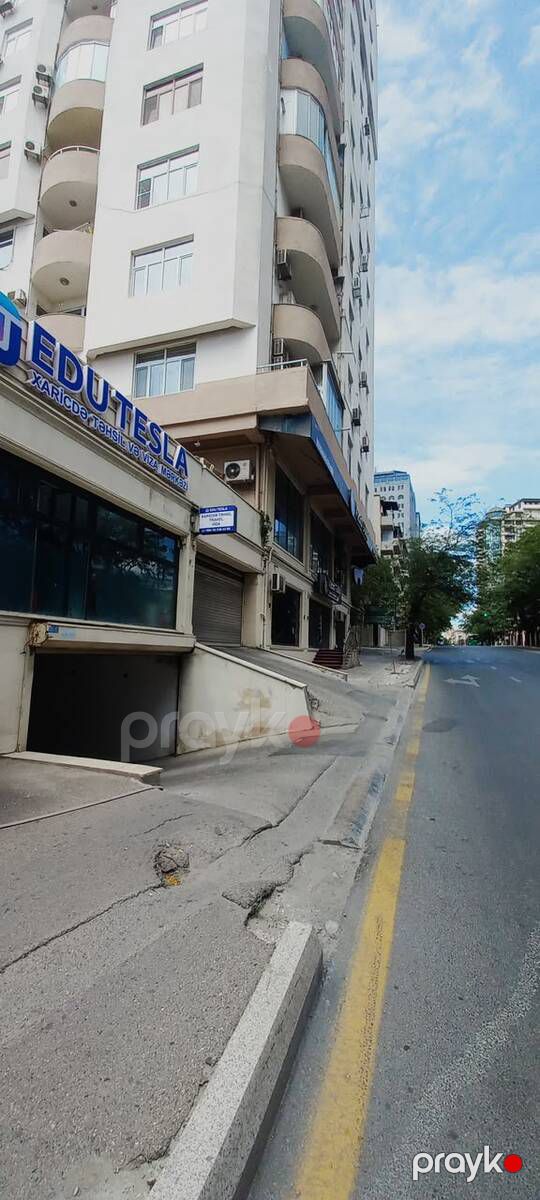 İcarəyə verilir qaraj 18 m² — Garaj, Bakı (4)
