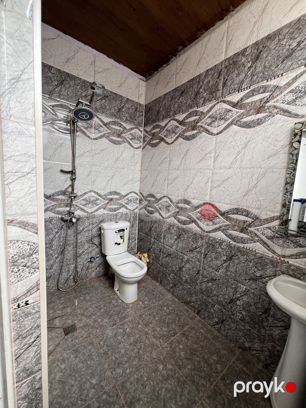 3 otaqlı, 90 kv. m — Ev, villa, Mehdiabad (4)