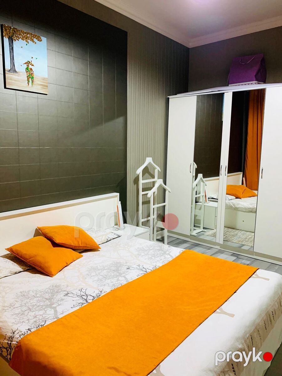 Satılır 3 otaqlı yeni tikili 55 m² — Mənzil, Bakı (6)