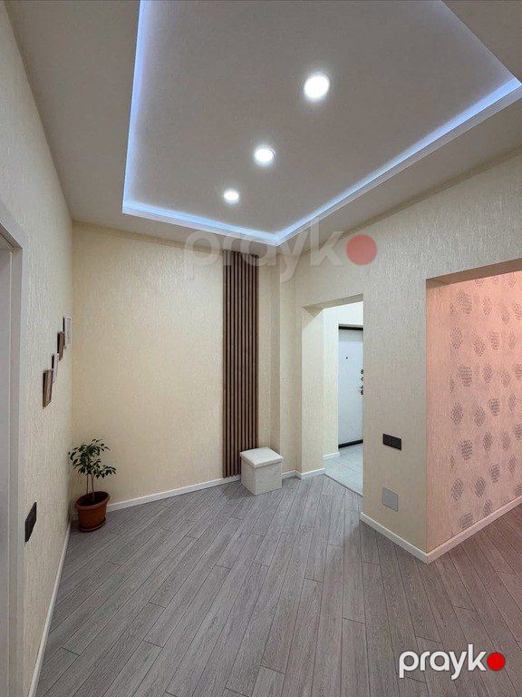 Satılır 3 otaqlı yeni tikili 85 m² — Mənzil, Bakı (12)