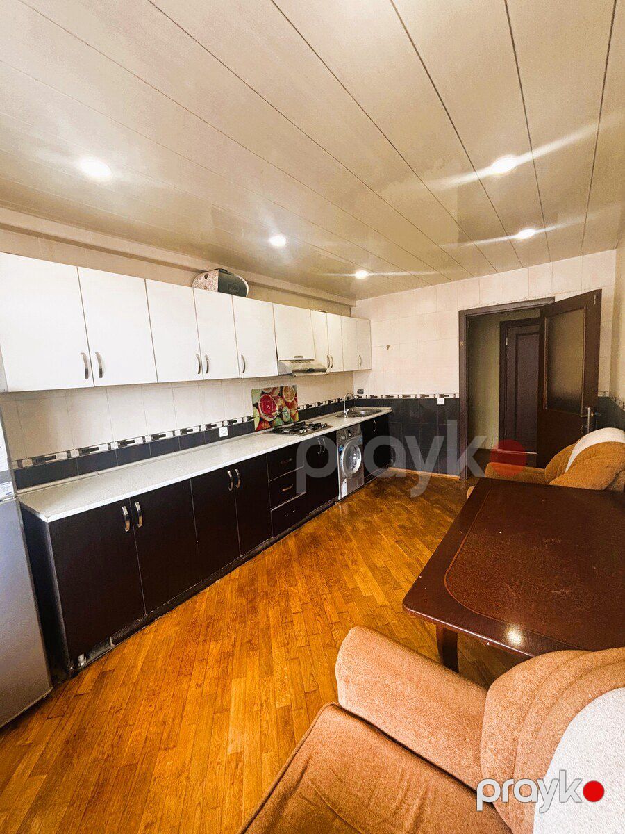 Satılır 2 otaqlı yeni tikili 100 m² — Mənzil, Bakı (4)