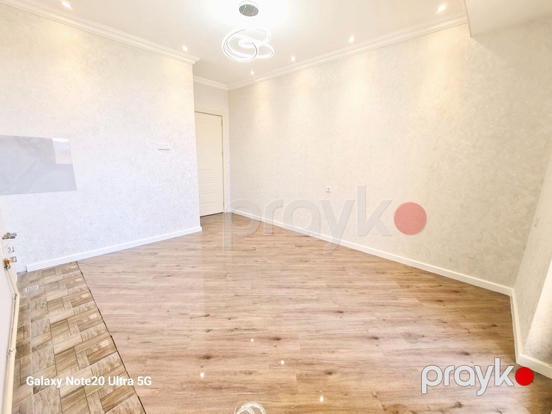 Satılır 2 otaqlı yeni tikili 55 m² — Mənzil, Bakı (8)