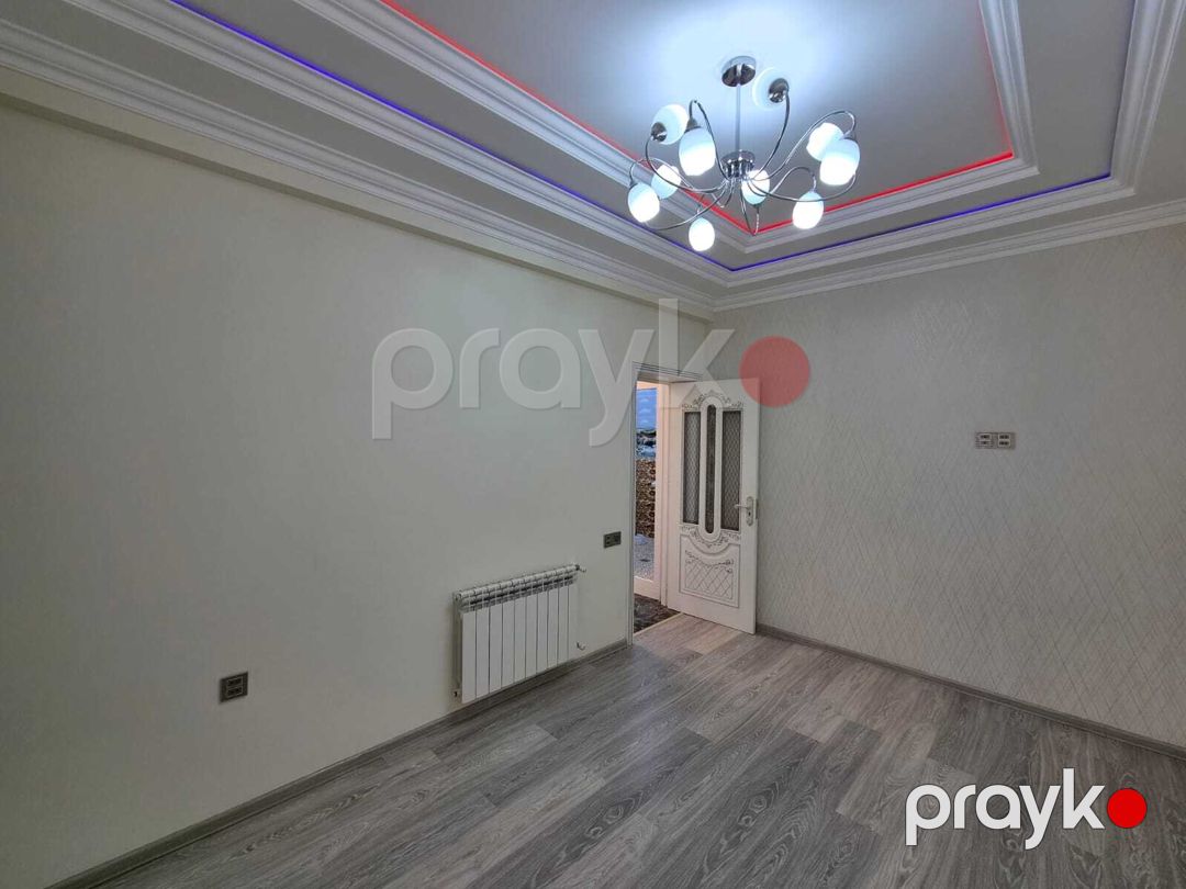2-otaqlı yeni tikili, Masazır qəs., 40 m² — Mənzil, Bakı (5)