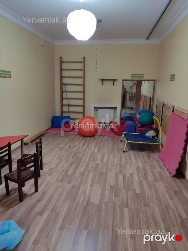 Satılır 7 otaqlı Həyət evi / Villa, 130 m², Yasamal rayonu — Ev, villa, Bakı (4)