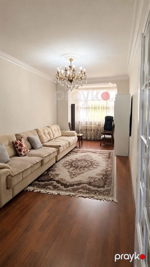 2-otaqlı mənzil, Həzi Aslanov m., 65 m² — Bakı