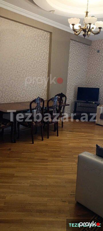 Əlibəy mtk — Mənzil, Bakı (4)