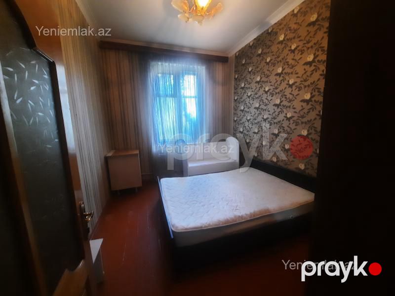 Satılır 2 otaqlı Bina evi menzil (Köhnə tikili), 55 m², Sabunçu rayonu — Mənzil, Bakı (6)