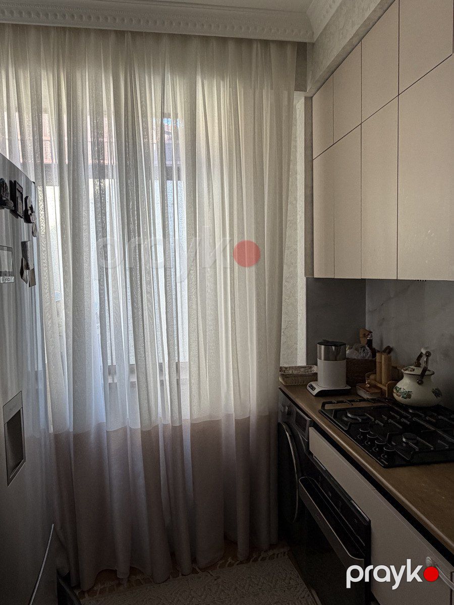 Satılır 2 otaqlı yeni tikili 58 m² — Mənzil, Bakı (11)