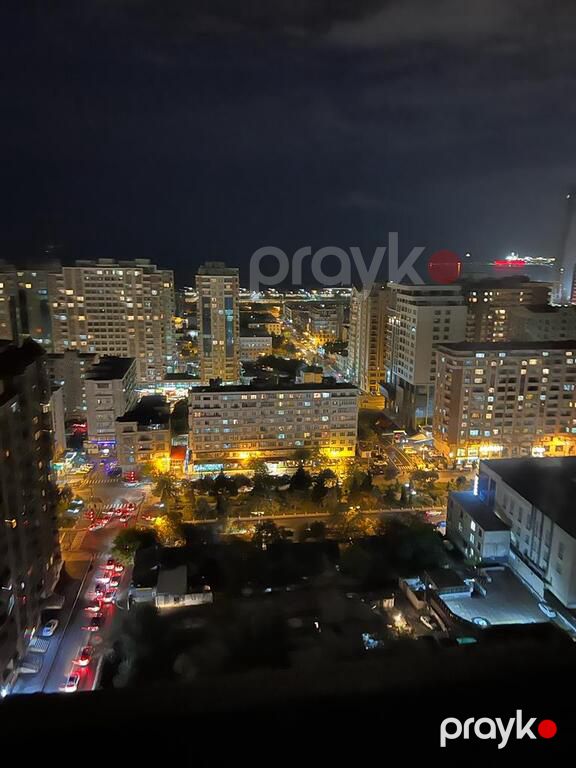 Satılır 3 otaqlı yeni tikili 156 m² — Mənzil, Bakı (7)