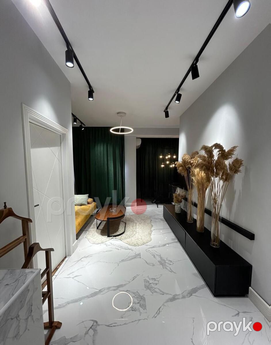 Satılır 3 otaqlı yeni tikili 71 m² — Mənzil, Bakı (4)