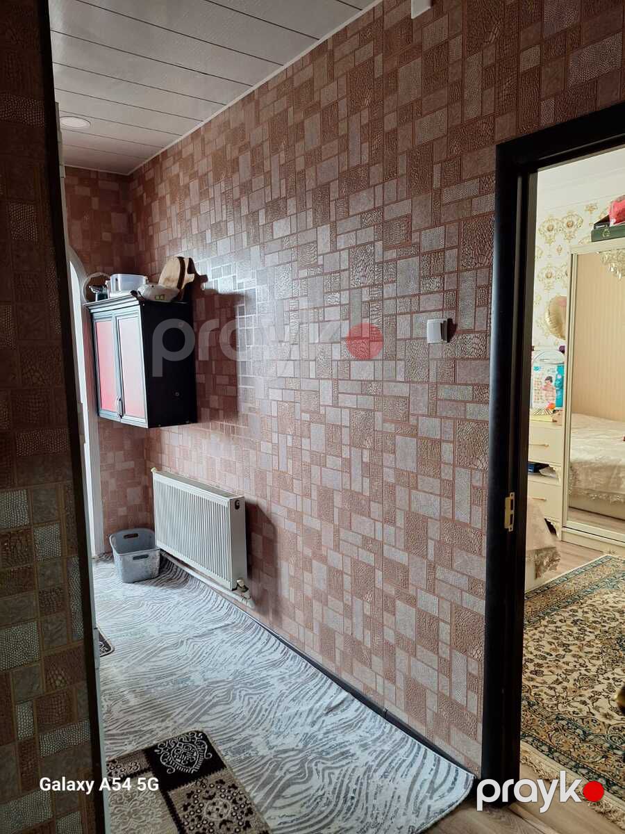 Satılır 2 otaqlı köhnə tikili 60 m² — Mənzil, Sumqayıt (9)