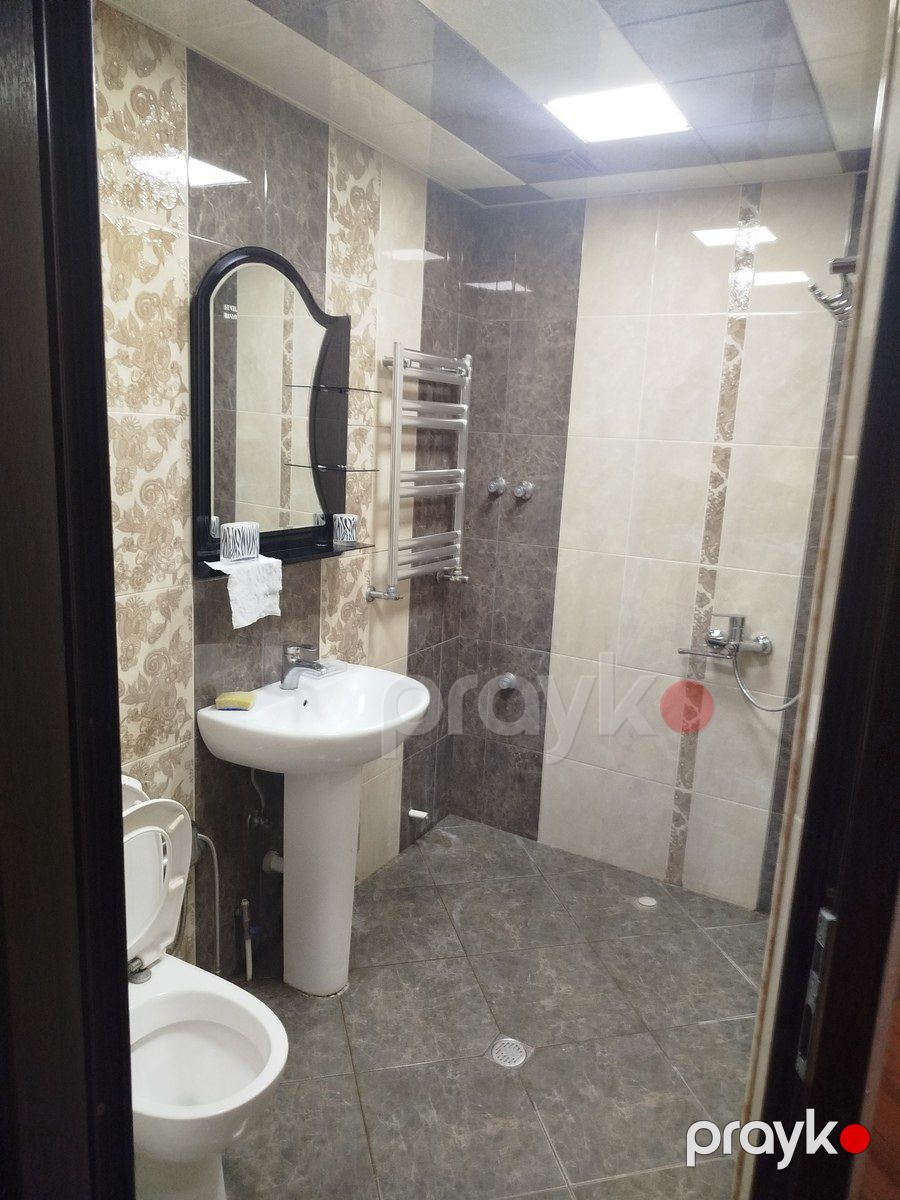 Satılır 2 otaqlı yeni tikili 78 m² — Mənzil, Bakı (10)