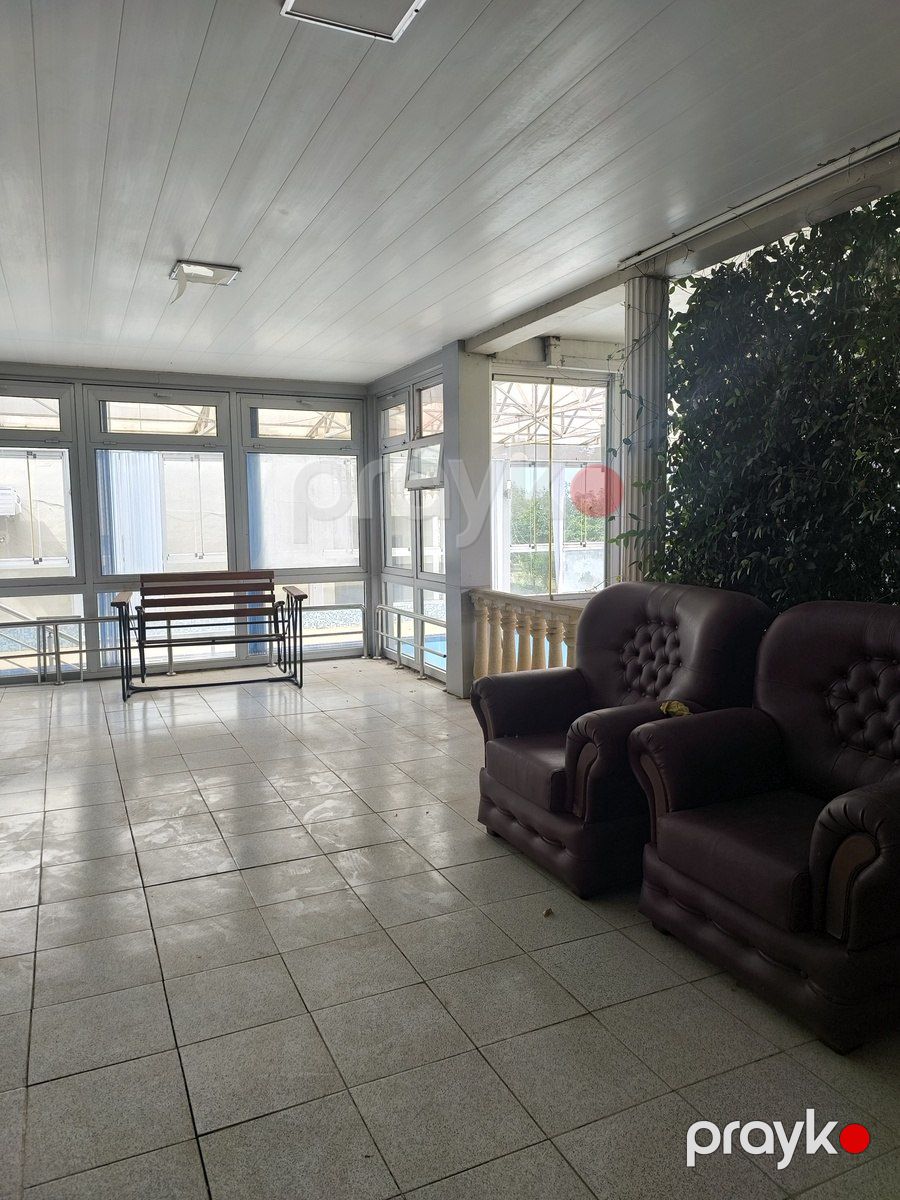Satılır 3 otaqlı həyət evi/bağ evi 120 m² — Ev, villa, Bakı (3)