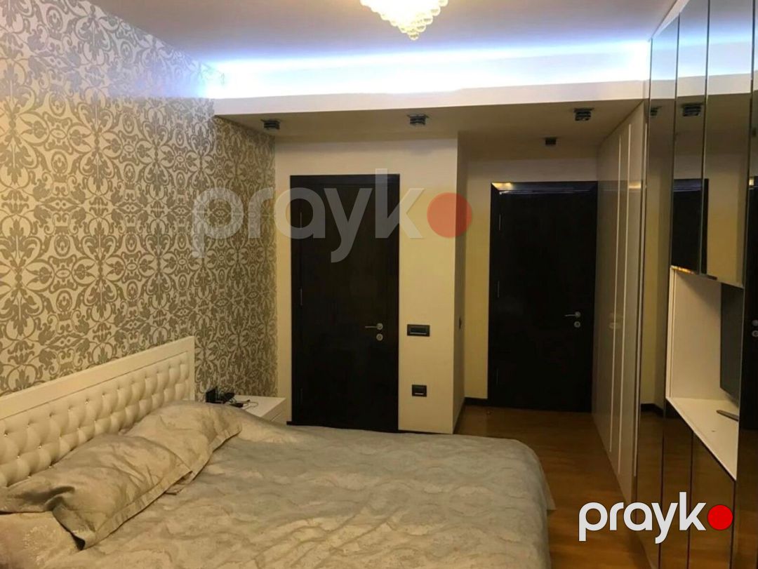 4-otaqlı yeni tikili kirayə verilir, Xətai m., 180 m² — Mənzil, Bakı (7)