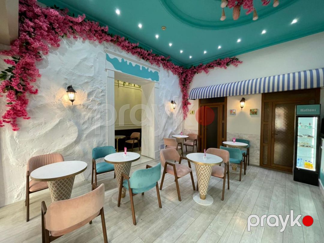 İcarəyə verilir obyekt 80 m² — Əmlak, Bakı (2)