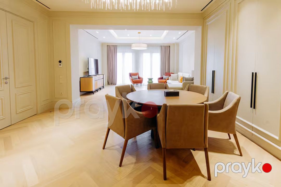 İcarəyə verilir 2 otaqlı yeni tikili 98 m² — Mənzil, Bakı (4)