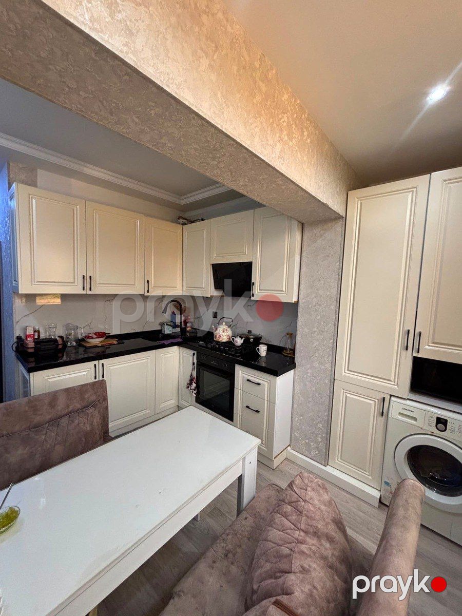 Satılır 3 otaqlı köhnə tikili 85 m² — Mənzil, Bakı (10)
