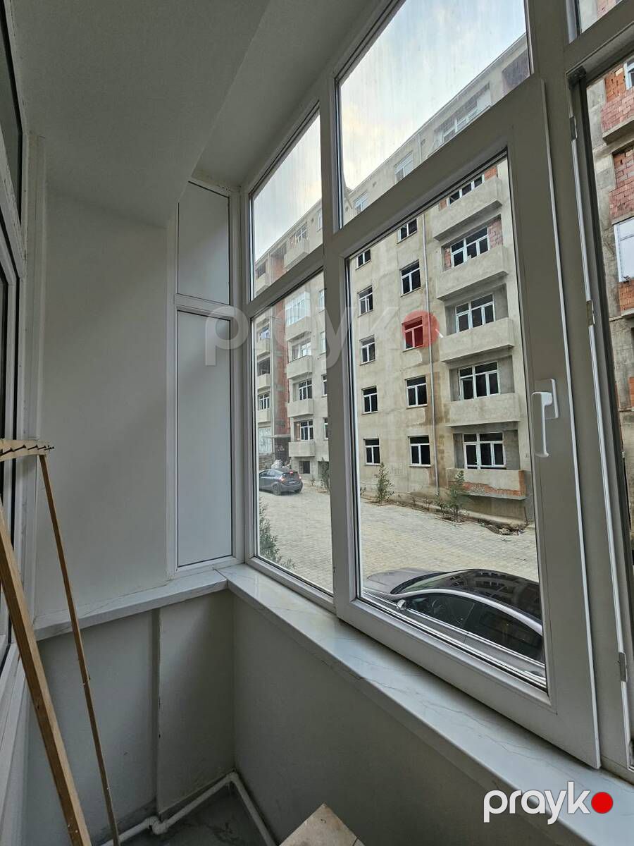 Satılır 2 otaqlı yeni tikili 54 m² — Mənzil, Bakı (11)
