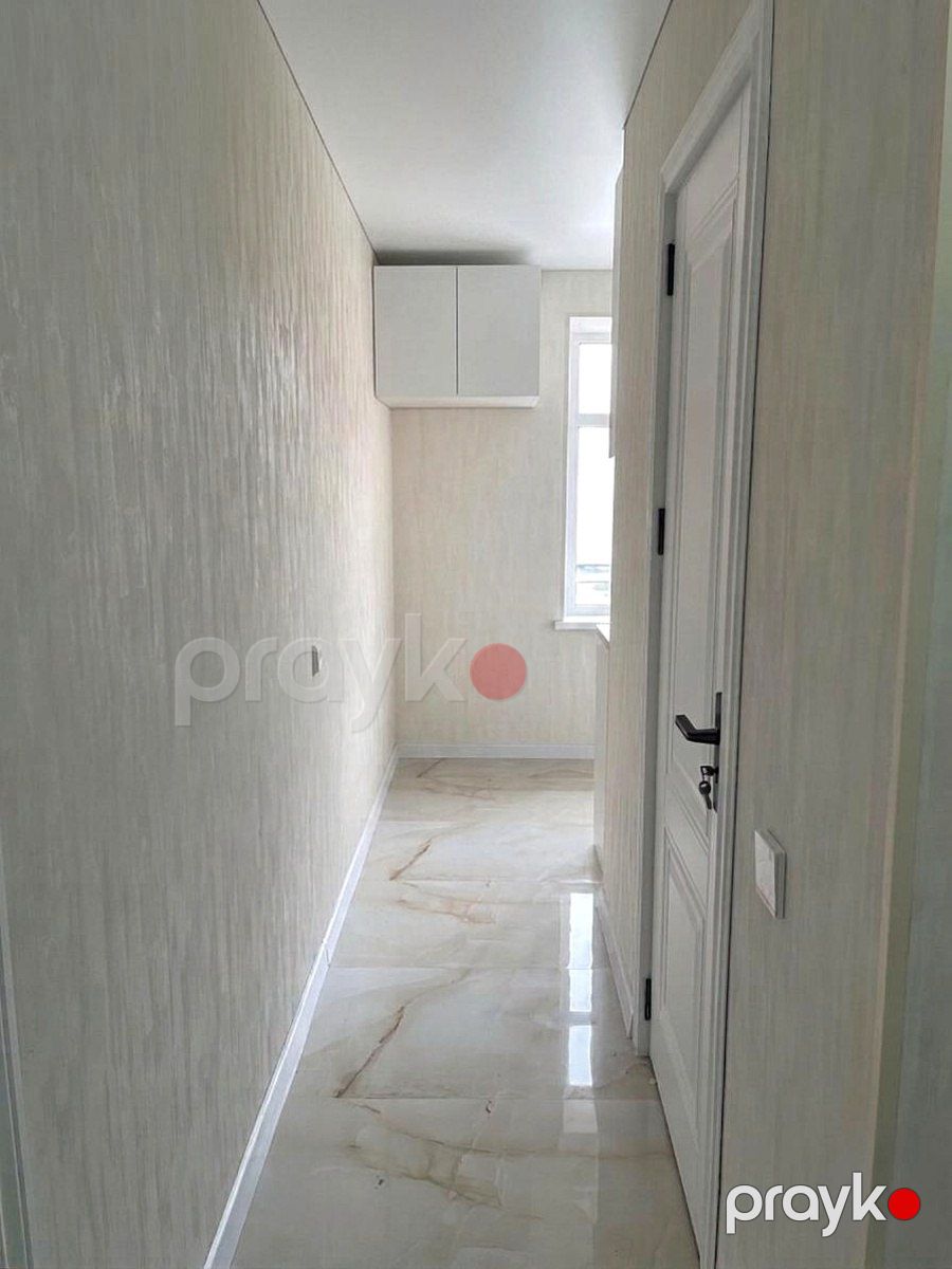 Satılır 2 otaqlı köhnə tikili 50 m² — Mənzil, Bakı (6)