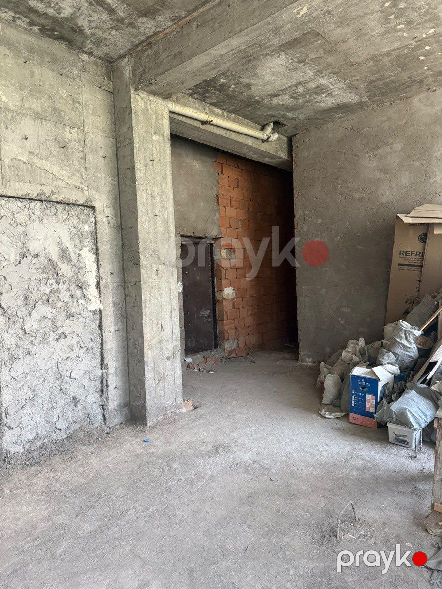 Satılır 2 otaqlı yeni tikili 51 m² — Mənzil, Bakı (4)