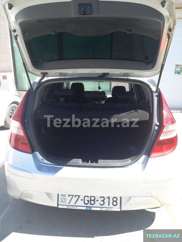 Hyundai i30 — Digər elektronika, Bakı (8)