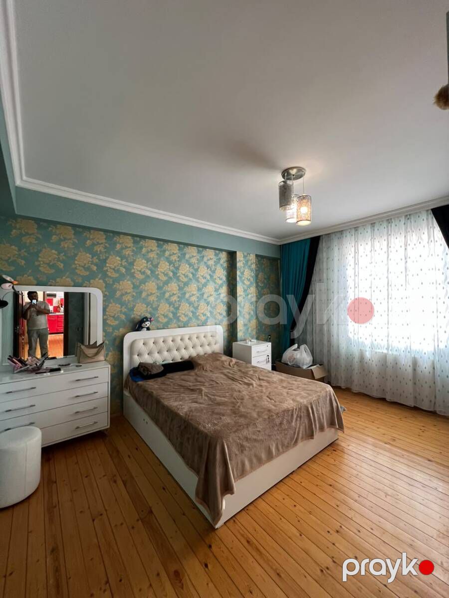Satılır 3 otaqlı yeni tikili 86 m² — Mənzil, Bakı (10)