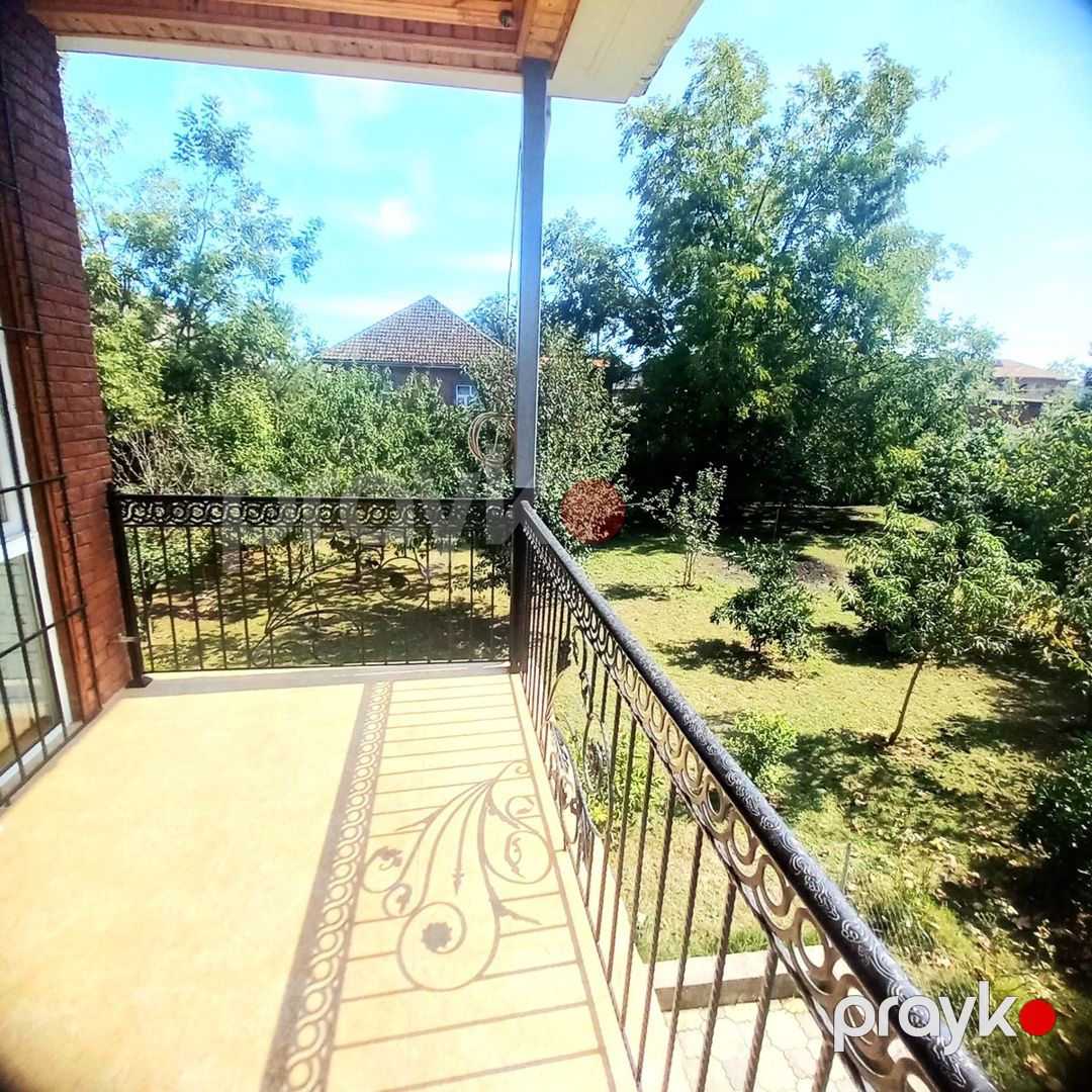 Satılır 6 otaqlı həyət evi/bağ evi 320 m² — Ev, villa, Lənkəran (3)