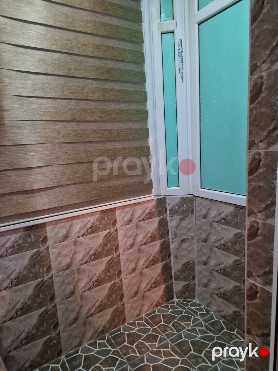 2-otaqlı yeni tikili, Masazır qəs., 75 m² — Mənzil, Bakı (4)