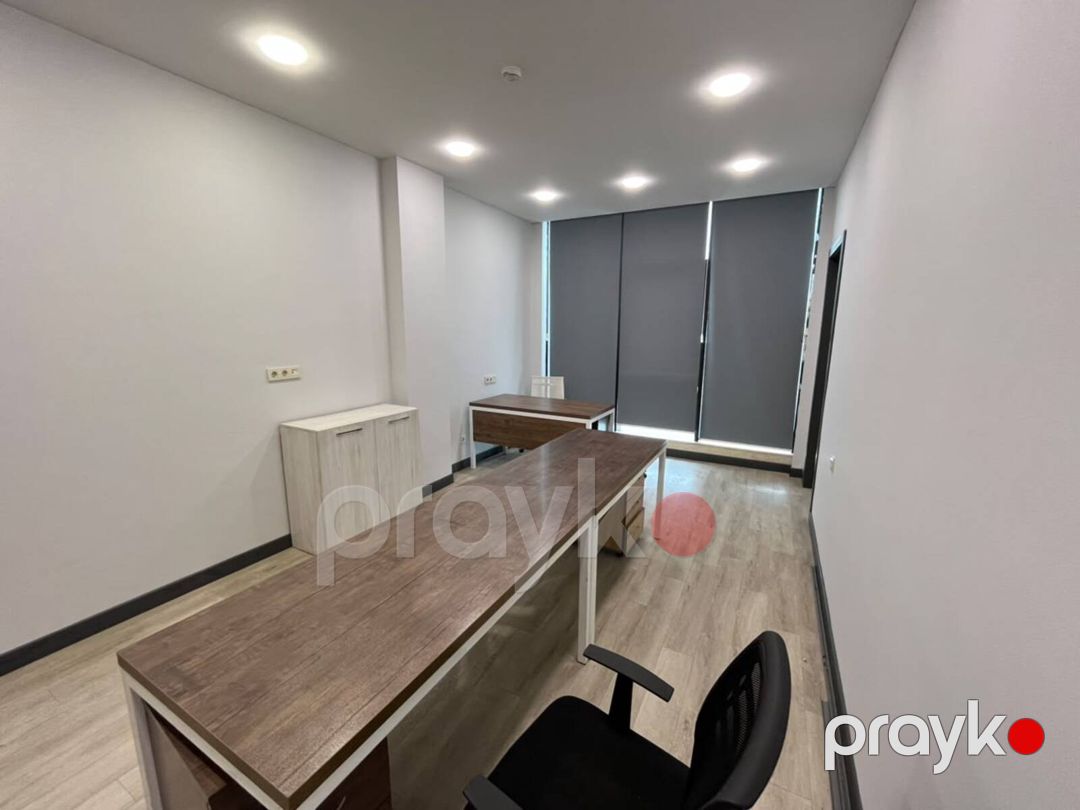 İcarəyə verilir 2 otaqlı ofis 50 m² — Ofis, Bakı (3)