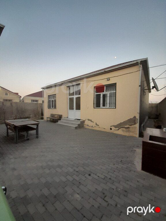 Həyət evi, Corat qəs — Ev, villa, Sumqayıt (5)