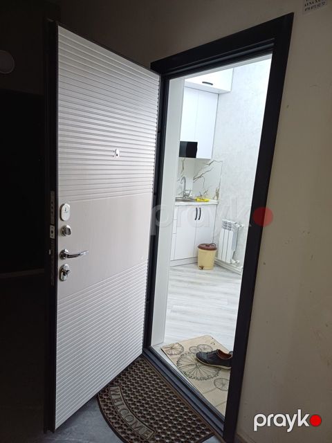 İcarəyə verilir 1 otaqlı yeni tikili 36 m² — Bakı