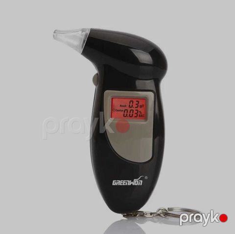 Alkotester — Bakı