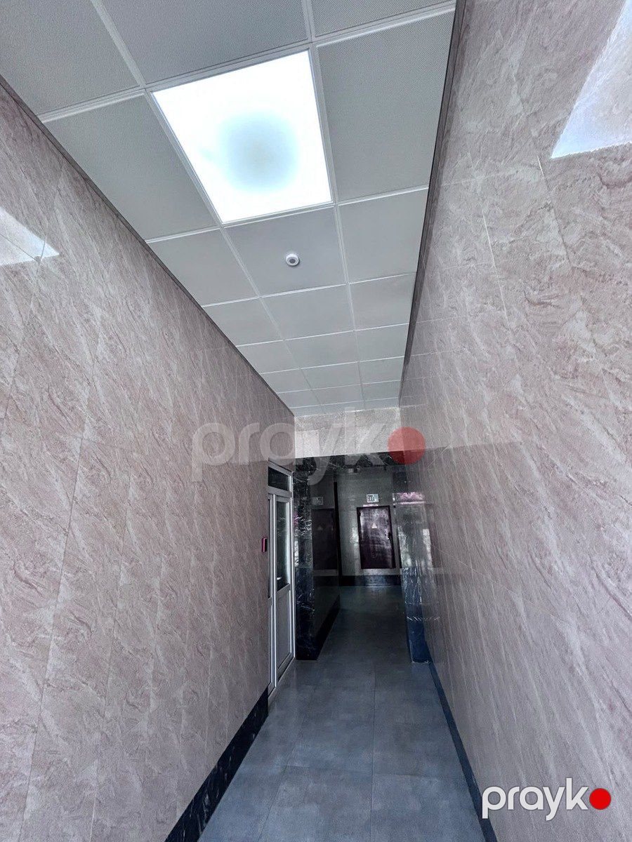 İcarəyə verilir 3 otaqlı yeni tikili 100 m² — Mənzil, Bakı (11)