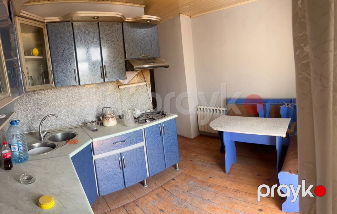 Satılır 3 otaqlı köhnə tikili 90 m² — Mənzil, Bakı (3)