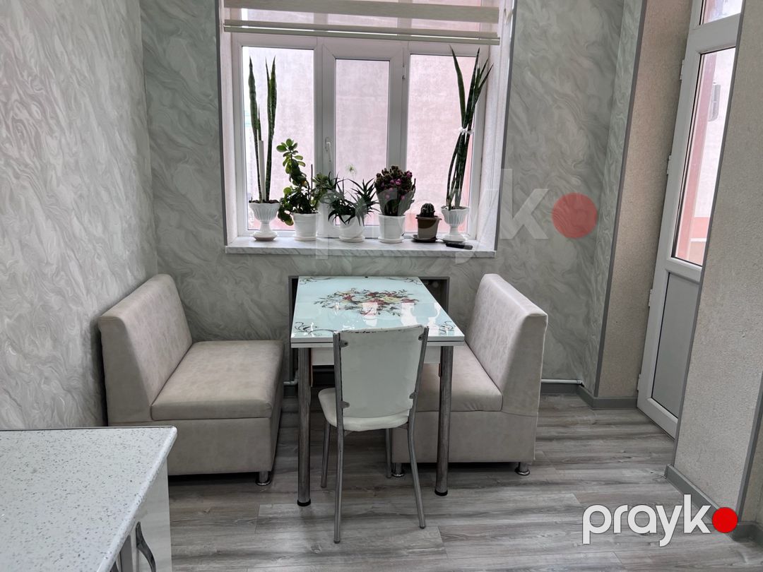 3-otaqlı yeni tikili kirayə verilir, Sumqayıt ş. 85 m² — Mənzil, Sumqayıt (8)