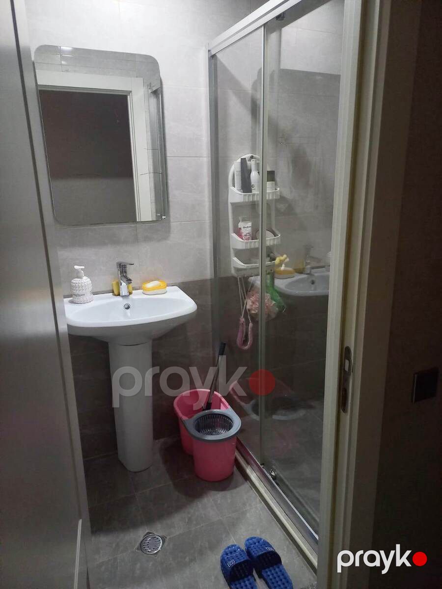 Satılır 3 otaqlı yeni tikili 60 m² — Mənzil, Xırdalan (6)