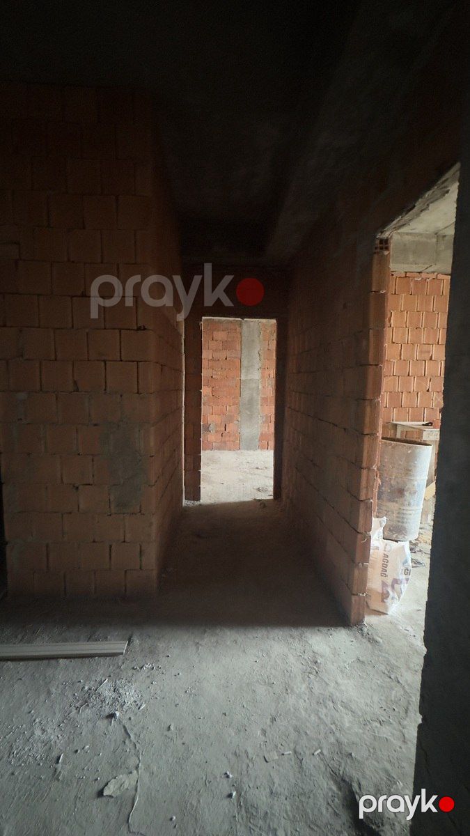 Satılır 3 otaqlı yeni tikili 102.6 m² — Mənzil, Bakı (4)
