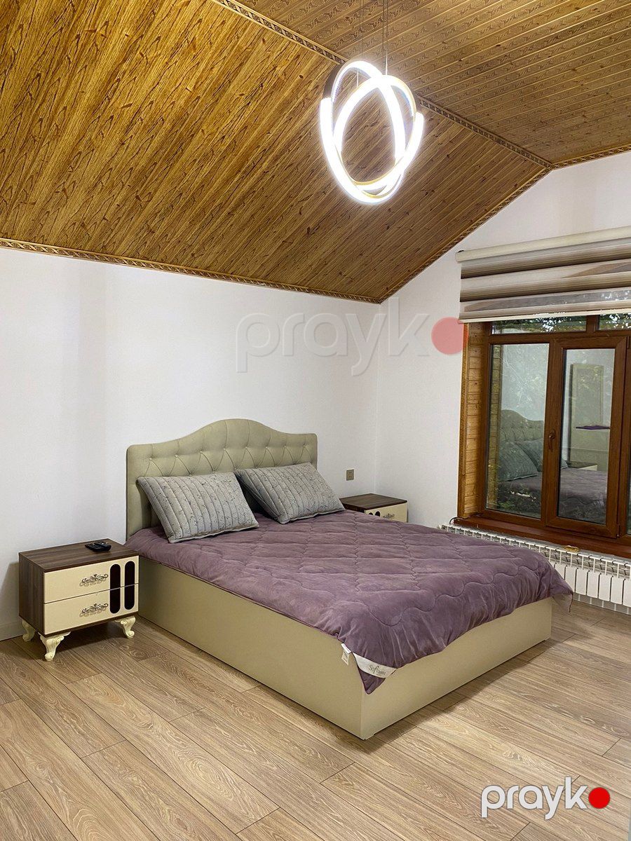 Villa kirayə verilir, Şabran r — Ev, villa, Şabran (12)