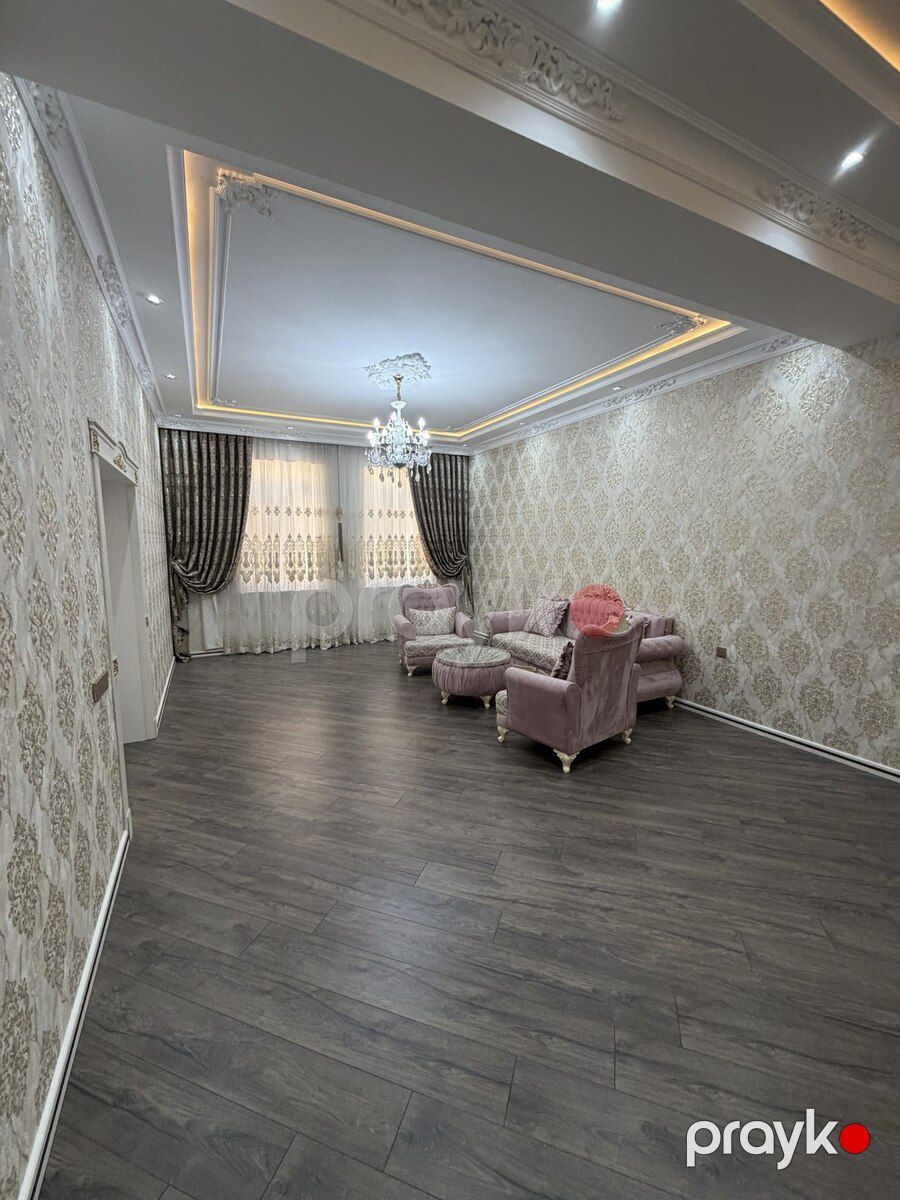 Satılır 7 otaqlı həyət evi/bağ evi 470 m² — Ev, villa, Bakı (8)