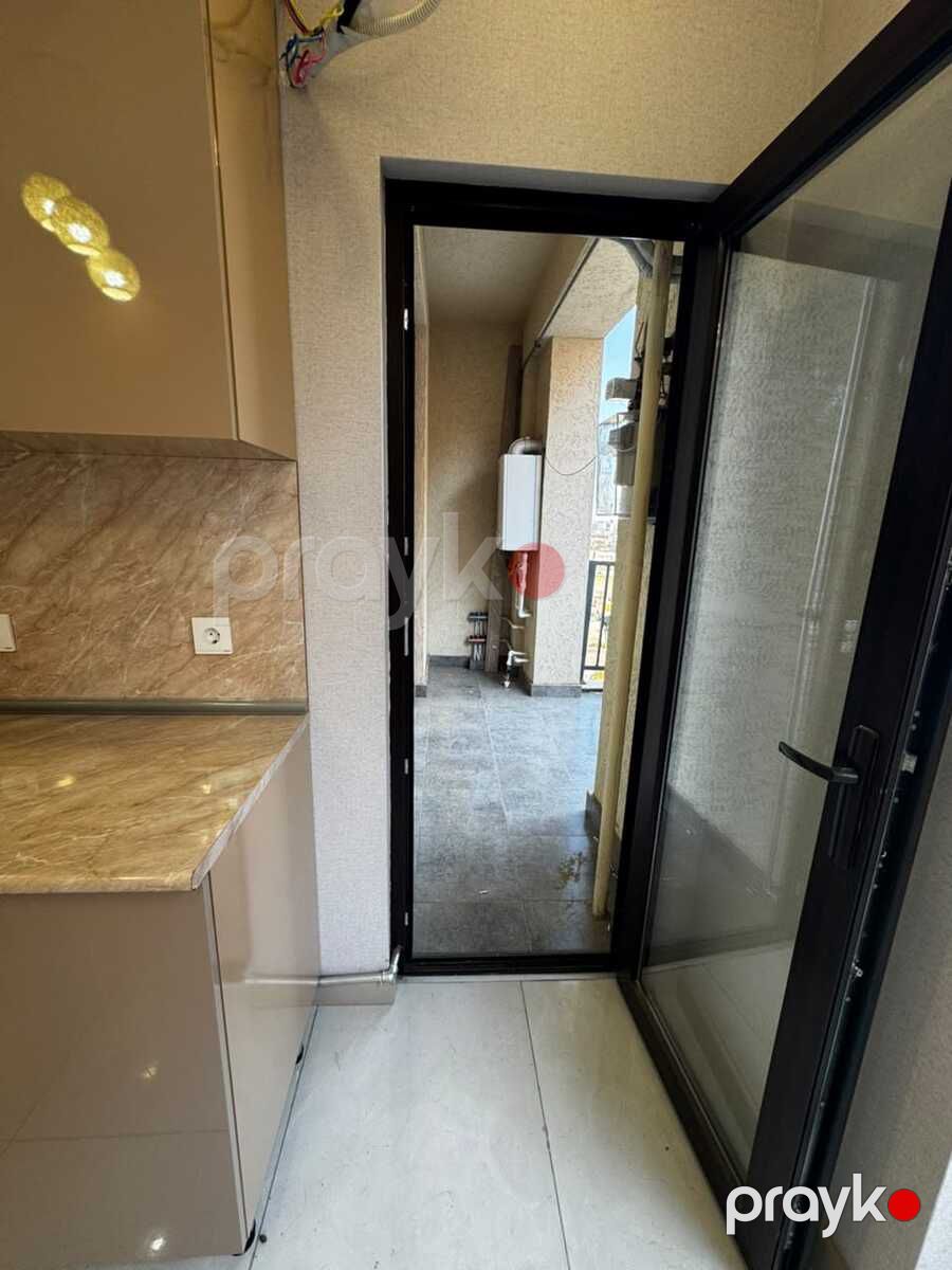 İcarəyə verilir 2 otaqlı yeni tikili 82 m² — Mənzil, Bakı (9)