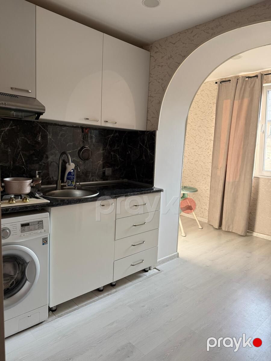 Satılır 3 otaqlı köhnə tikili 70 m² — Mənzil, Bakı (7)